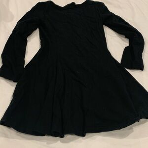 Little girls dress